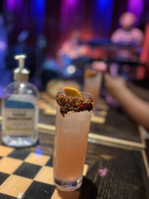 Rhythm Room L.A. by null