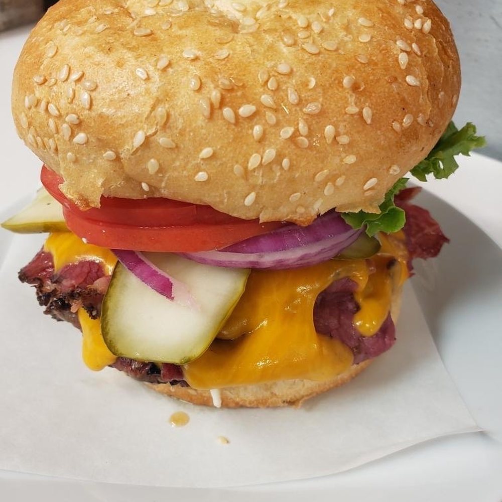 LA Bakery - Burger! - Bakeries Near Me - Carson City, Nevada LA Bakery - Burger! - Bakeries Near Me - Carson City, Nevada