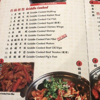 Tasty Dining - menu - Szechuan Near Me - San Gabriel, California Tasty Dining - menu - Szechuan Near Me - San Gabriel, California