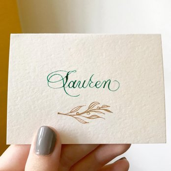 CalligraPhilly - Calligraphy Near Me