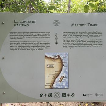 Museo Maya de Cancún - English/Spanish explanation - Museums Near Me - Cancún, ROO Museo Maya de Cancún - English/Spanish explanation - Museums Near Me - Cancún, ROO