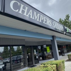 Champers Salons