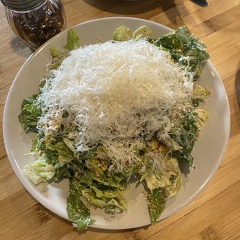 Lyle's Pizzeria - caesar salad - Pizza Near Me - Omaha, Nebraska Lyle's Pizzeria - caesar salad - Pizza Near Me - Omaha, Nebraska