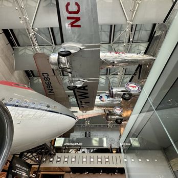 Smithsonian - Museums Near Me - Washington, DC, District of Columbia
