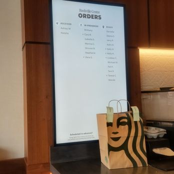 Starbucks - Coffee & Tea Near Me - Rockville Centre, New York Starbucks - Coffee & Tea Near Me - Rockville Centre, New York