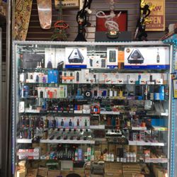 High Rollers Smoke, Vape & Convenience
