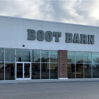 Boot Barn - Shoe Stores Near Me - Springfield, Illinois