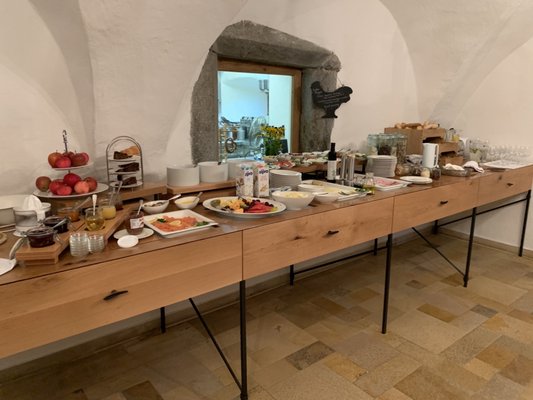 Schloss Prielau by null