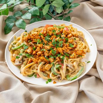Oleum - Vegan Near Me - Baltimore, Maryland