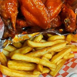 King of Wingzzz