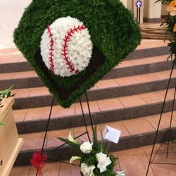 Villere's Florist