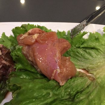 Beque BBQ Grill - Korean Near Me - San Francisco, California