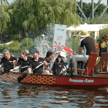 Hummi Events - Professional Services Near Me - Potsdam, BB