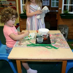 Little Olive Tree Preschool