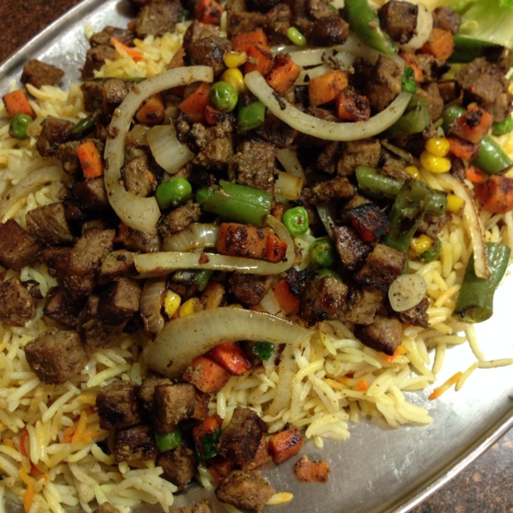 Darbo’s - Beef kalankal - African Near Me - Columbus, Ohio