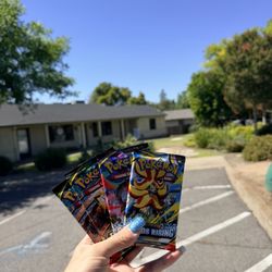 Collect-A-Bros - Pokémon packs