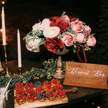C'est La Vie - undefined - Caterers Near Me