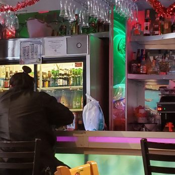 Fiesta Garibaldi - The bar - Mexican Near Me - Milwaukee, Wisconsin Fiesta Garibaldi - The bar - Mexican Near Me - Milwaukee, Wisconsin