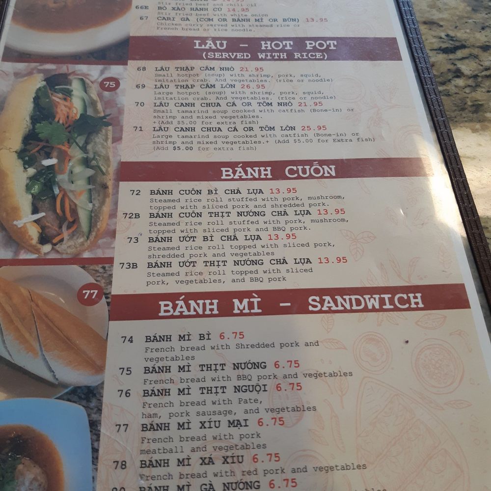 Da Vang Restaurant - Vietnamese Near Me - Phoenix, Arizona Da Vang Restaurant - Vietnamese Near Me - Phoenix, Arizona