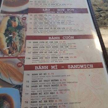Da Vang Restaurant - Vietnamese Near Me - Phoenix, Arizona Da Vang Restaurant - Vietnamese Near Me - Phoenix, Arizona