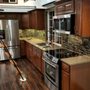 Photo of The Cedar Builder