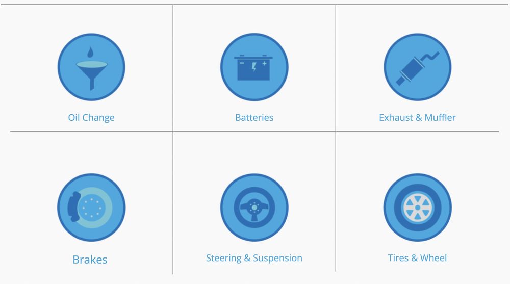 AUTO REPAIR PLUS Updated September 2024 3 Buckingham Ave