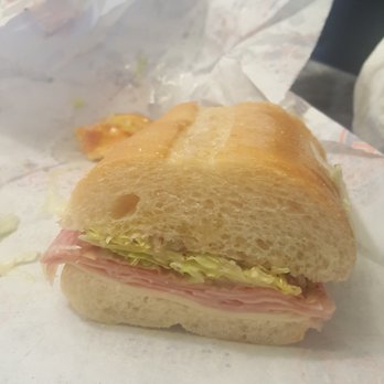 Jersey Mike's Subs - Really sad stickball! - Fast Food Near Me - Manahawkin, New Jersey Jersey Mike's Subs - Really sad stickball! - Fast Food Near Me - Manahawkin, New Jersey