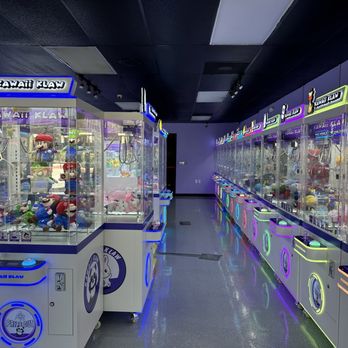 Kawaii Klaws - Toy Stores Near Me - Alhambra, California Kawaii Klaws - Toy Stores Near Me - Alhambra, California