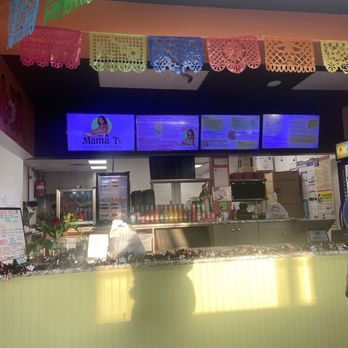 Mama T's Mexican Kitchen - Mexican Near Me - Walled Lake, Michigan