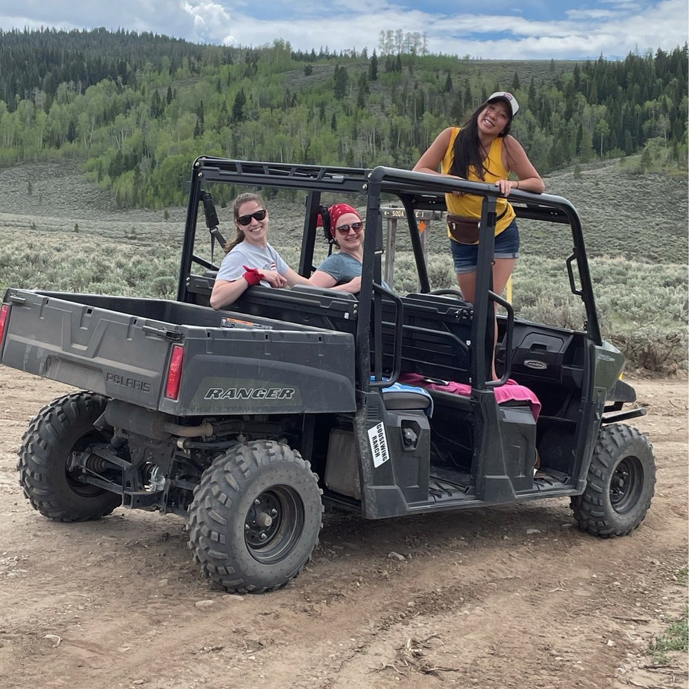 Goosewing Ranch - Resorts Near Me - Kelly, Wyoming Goosewing Ranch - Resorts Near Me - Kelly, Wyoming