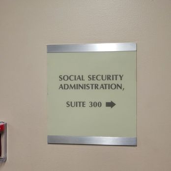 Social Security - Public Services & Government Near Me - Los Angeles, California