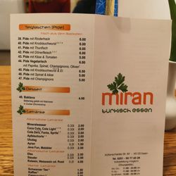 Miran