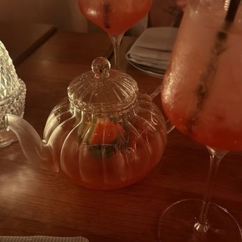Kira - Drinks - Mediterranean Near Me - New Orleans, Louisiana