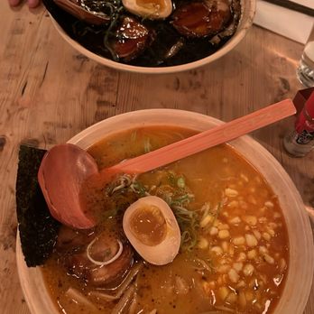 Jin Ramen Upper West Side - Ramen Near Me - New York, New York Jin Ramen Upper West Side - Ramen Near Me - New York, New York