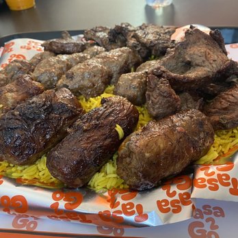 Tasa2Go - Tasa family special - Egyptian Near Me - Fullerton, California