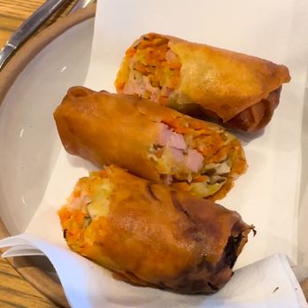 Ernest - New American Near Me - San Francisco, California