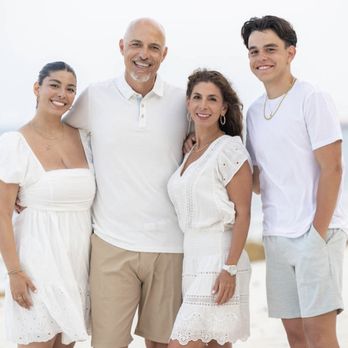Melina Keshishian, DC - Family Picture - Chiropractors Near Me - Agoura Hills, California Melina Keshishian, DC - Family Picture - Chiropractors Near Me - Agoura Hills, California