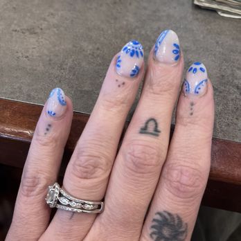 Angel Nail Spa - Nail Salons Near Me - Benicia, California Angel Nail Spa - Nail Salons Near Me - Benicia, California