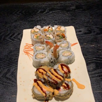 Osaka Sushi - sushi - Sushi Bars Near Me - Rochester, New York Osaka Sushi - sushi - Sushi Bars Near Me - Rochester, New York