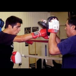 Denton Boxing Club