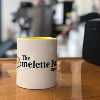 The Omelette Factory - Great coffee! - Sandwiches Near Me - Ogunquit, Maine