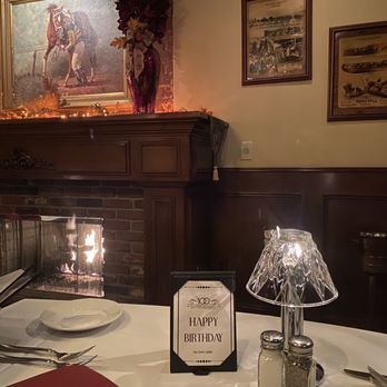 The Derby - Steakhouses Near Me - Arcadia, California