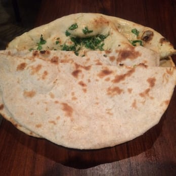 Original Lahore Kebab House - Naan and roti - Indian Near Me - London, XGL
