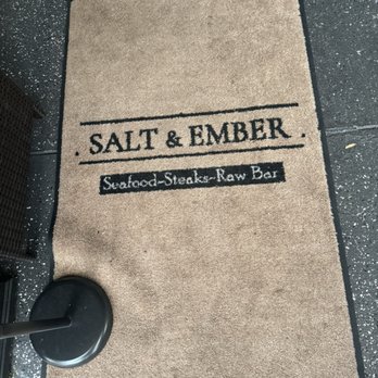 Salt And Ember - Wine Bars Near Me - Mount Dora, Florida Salt And Ember - Wine Bars Near Me - Mount Dora, Florida