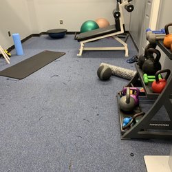 Team Alpha VIP Fitness - Cleanest this area has been.