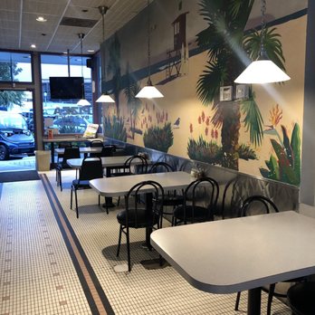 Zpizza - Some seating. Booths available too. - Pizza Near Me - Newport Beach, California Zpizza - Some seating. Booths available too. - Pizza Near Me - Newport Beach, California