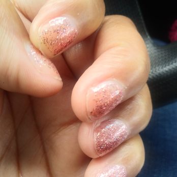 CASCADE NAILS - Updated July 2026 - 12 Photos & 11 Reviews - 590 ...