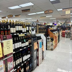 Liquor Barn