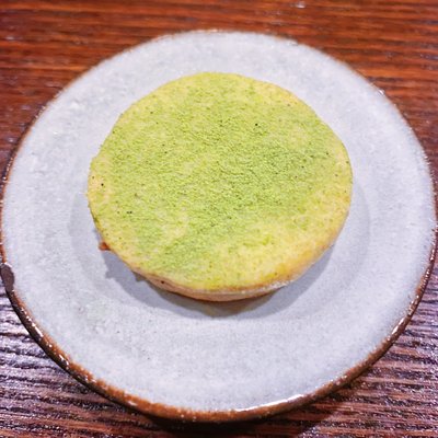 Nodoguro by null