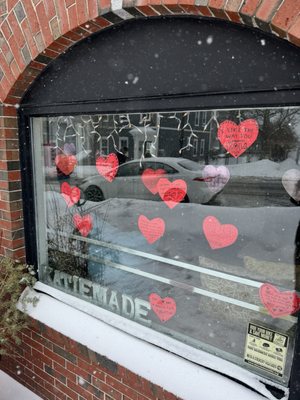 Katie Made Bakery by null